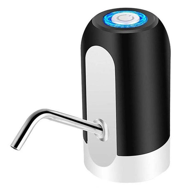 electric water bottle pump