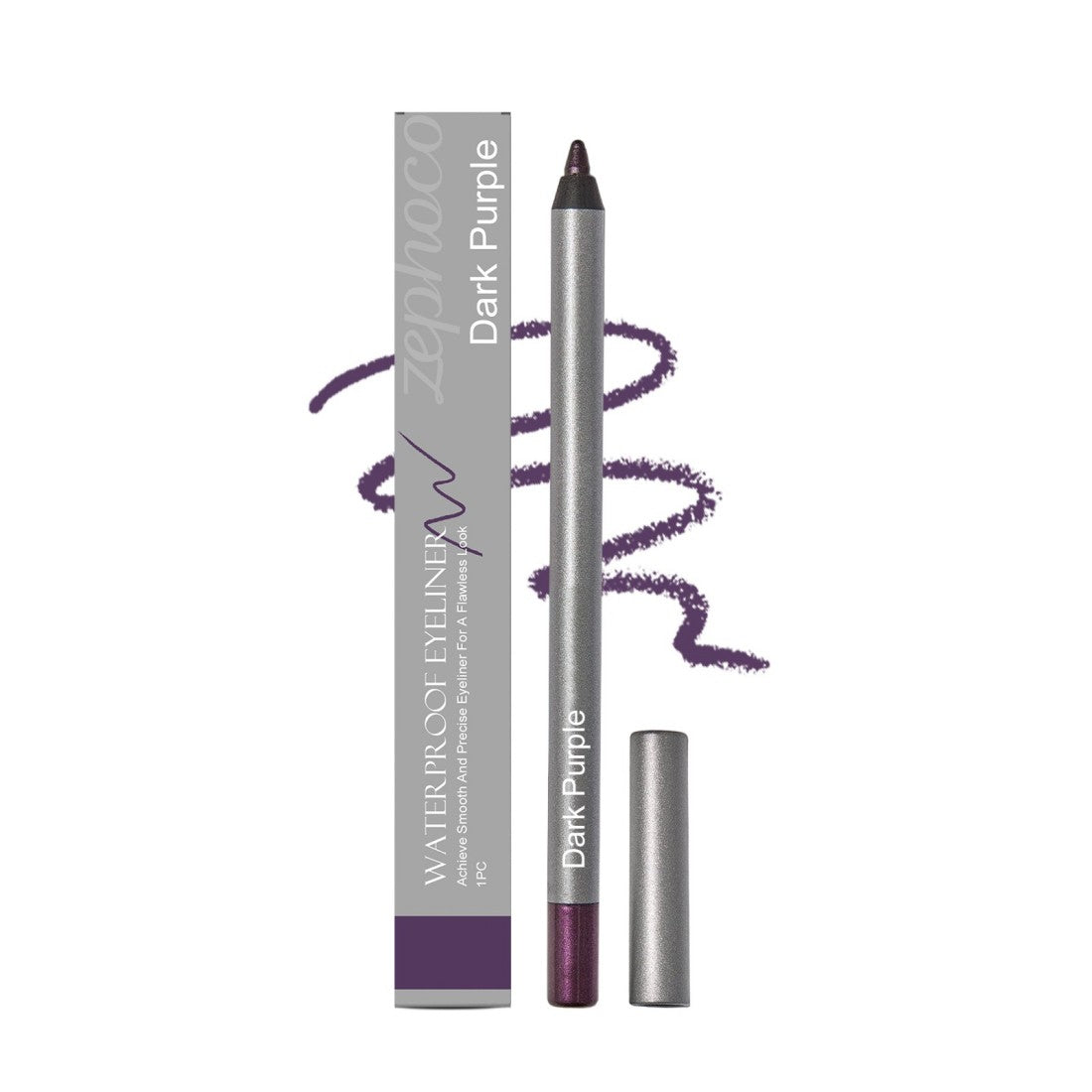Durable Smooth Eyeliner Gel Pen