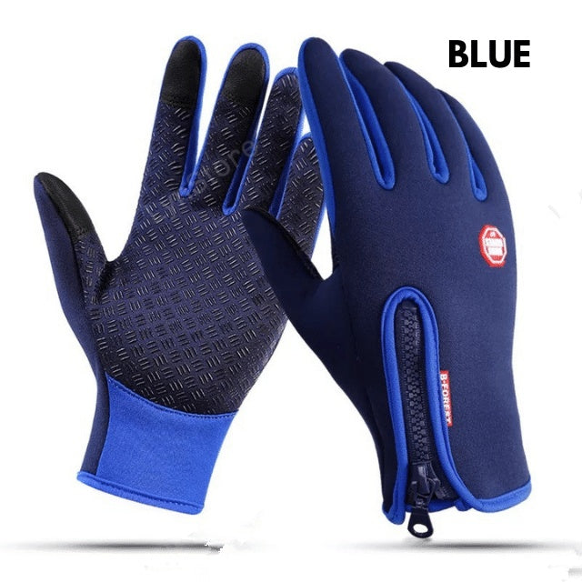Winter Touch Screen Sports Gloves