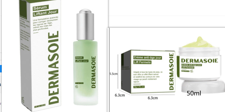 Anti Aging Firming Lifting And Moisturizing Face Cream