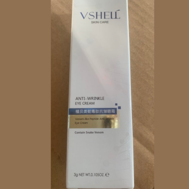 Genuine Shellfish Peptide Anti-aging Anti-Wrinkle Eye Cream