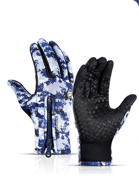 Winter Touch Screen Sports Gloves