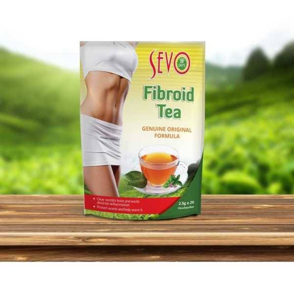 Sevo Fibroid Tea