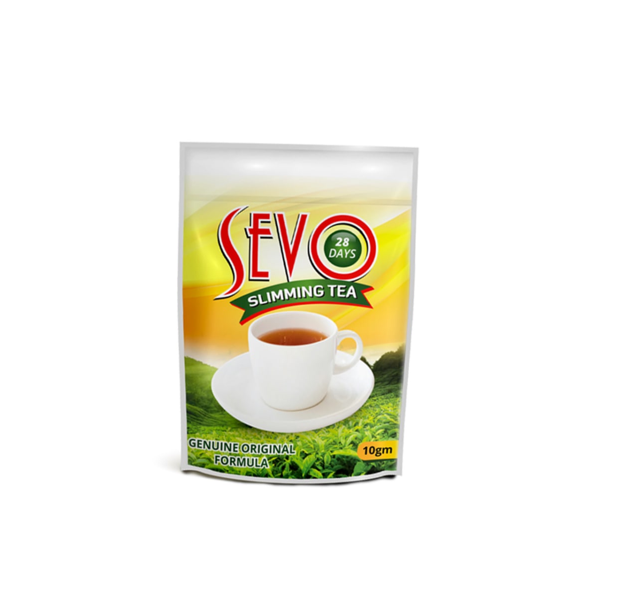 Sevo Slimming Tea
