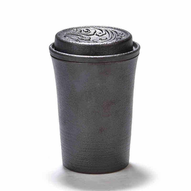 Kung Fu Tea Cup Ceramic Tea Set With Filter