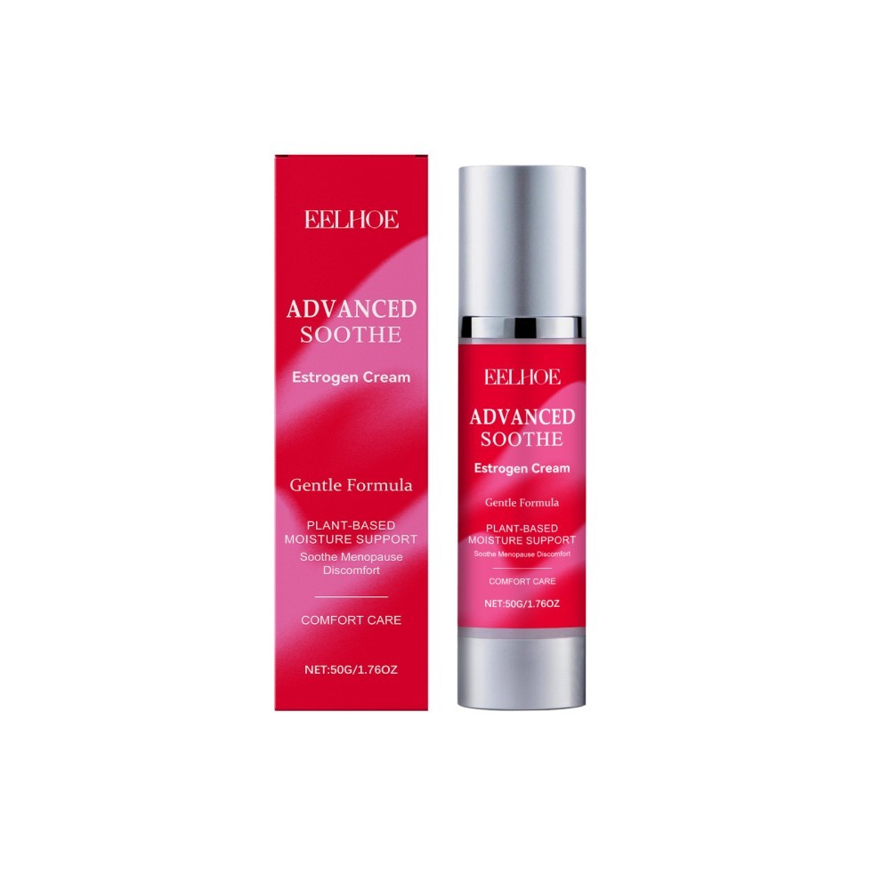 Menopausal Private Balance Cream
