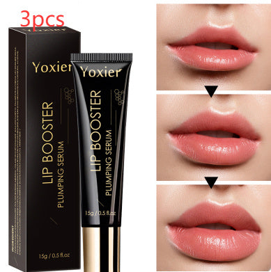 Lip Booster Plumping Serum