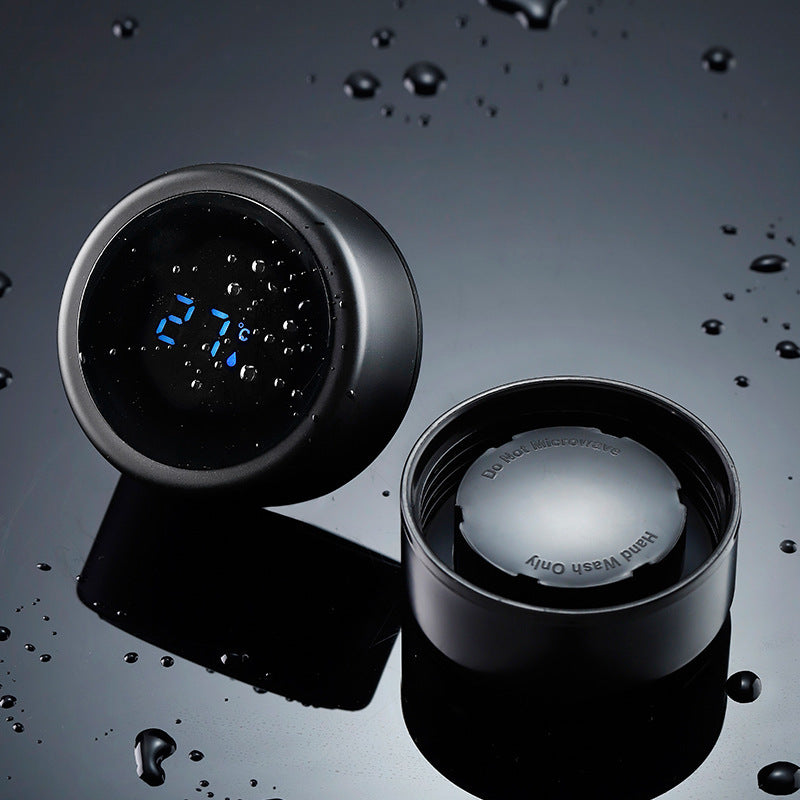 Large Capacity Portable Cup Bottle With Filter