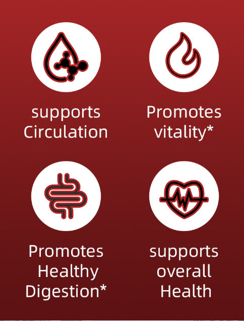 Pepper Turmeric Hormone Supplement 60ml