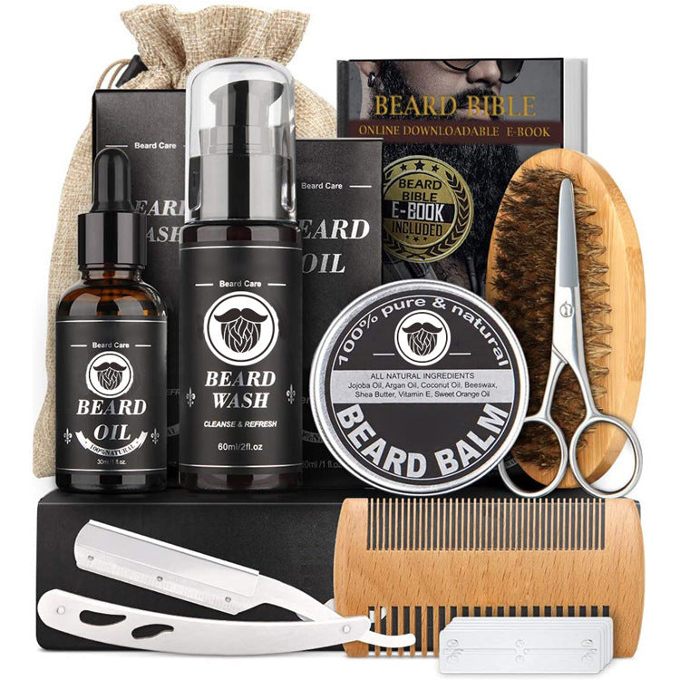 Mens Grooming