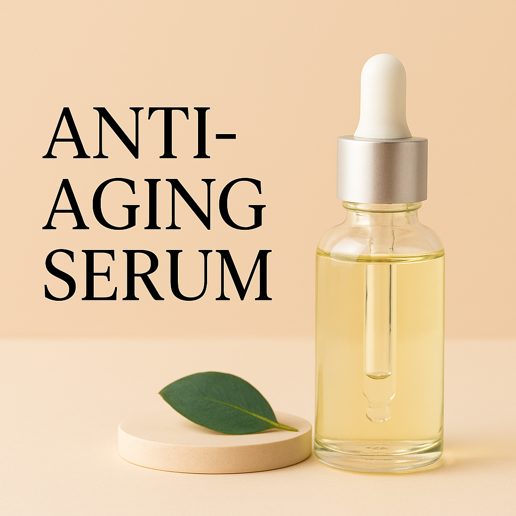 Anti-Aging Serum