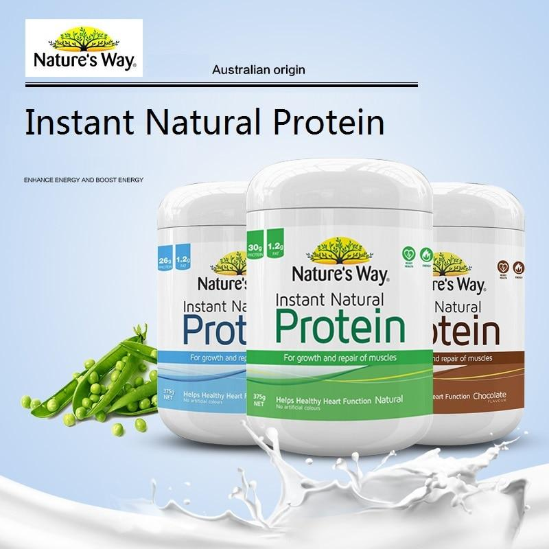 PROTEIN'S BODY BUILDER