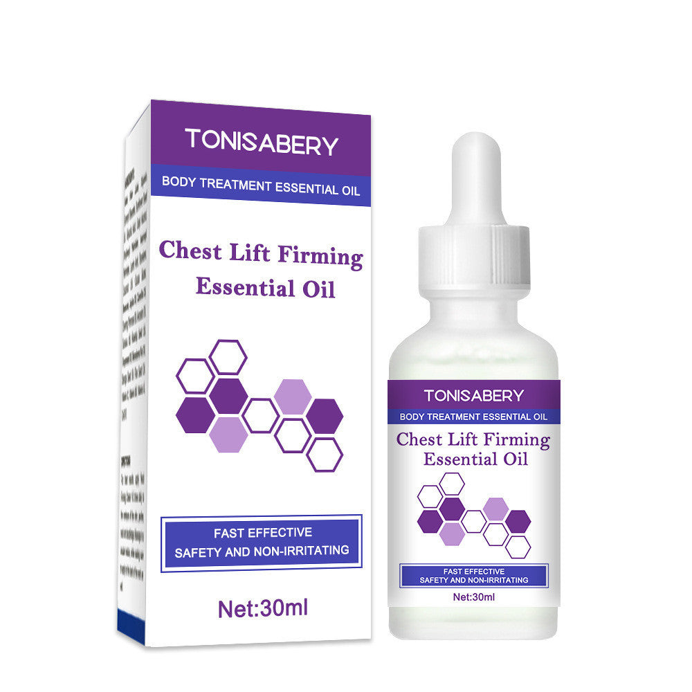 Nursing Oil Massage Lifting Boost Female Hormones