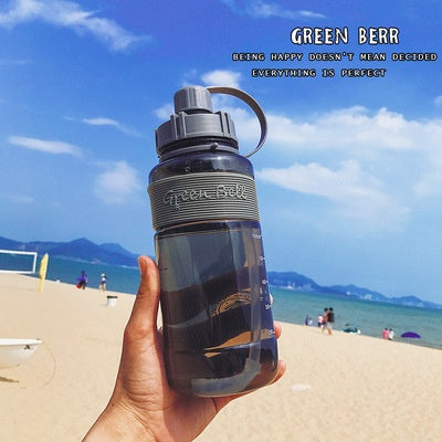 Extra Large Capacity Sports Water Bottle