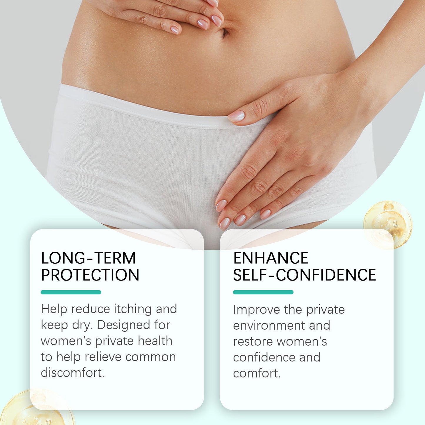 Mild Formula Refreshing Deodorant Care Body Balance