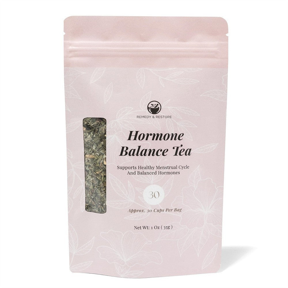 Household Hormone Balance Organic Tea/Hormome
