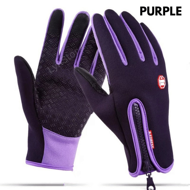 Winter Touch Screen Sports Gloves
