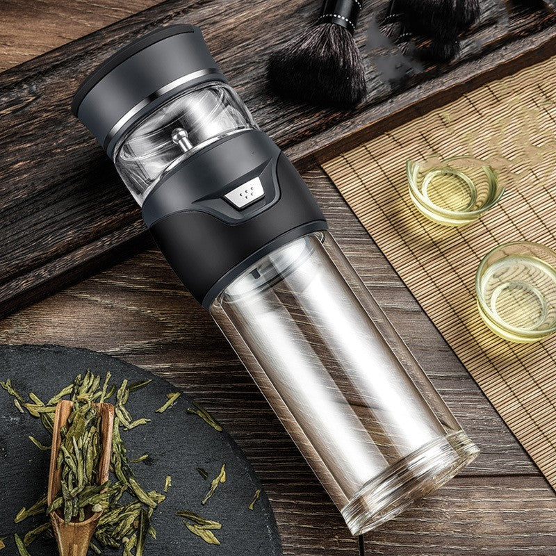 Shangyinjia Tea Separation Cup