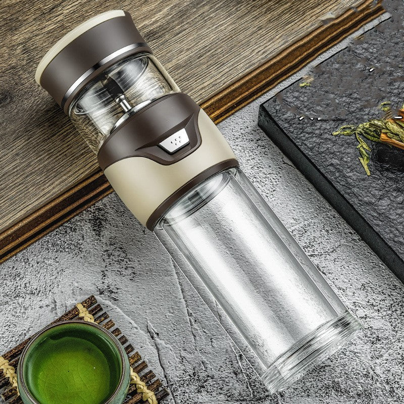 Shangyinjia Tea Separation Cup