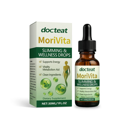 Moringa Slimming Drops