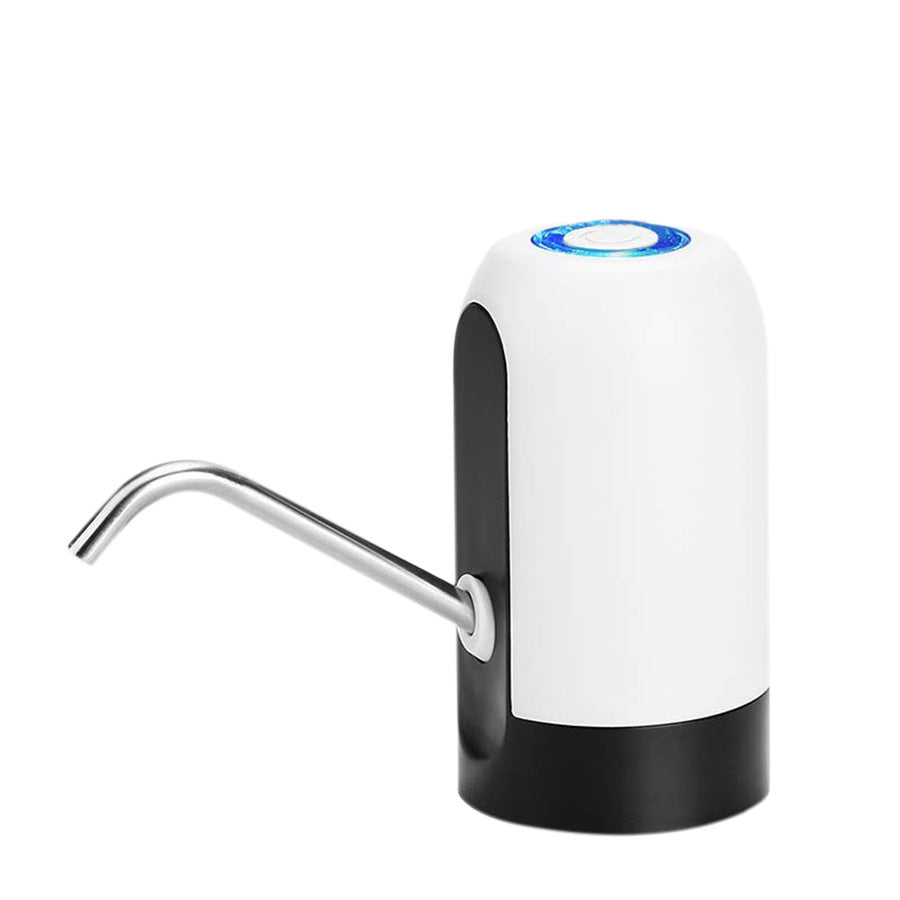 electric water bottle pump
