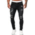 men’s ripped skinny jeans