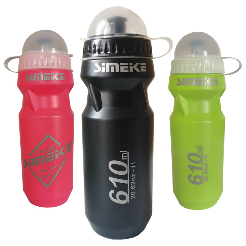 Bicycle Water Bottle 610ml