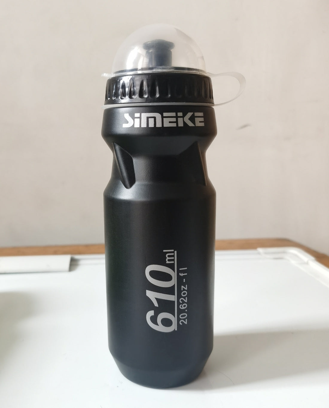 Bicycle Water Bottle 610ml