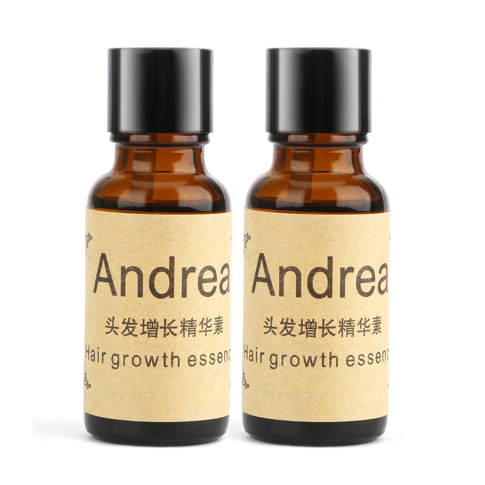 Hair Growth Anti Hair Loss Liquid 20ml Dense Hair Andrea