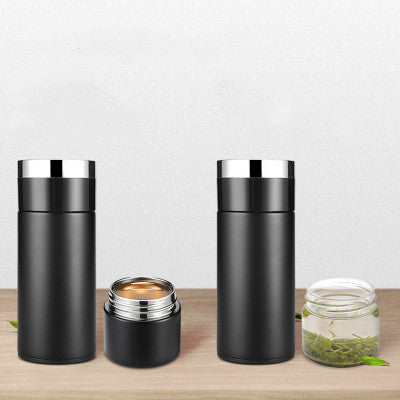 Stainless steel tea