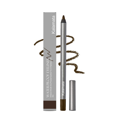 Durable Smooth Eyeliner Gel Pen