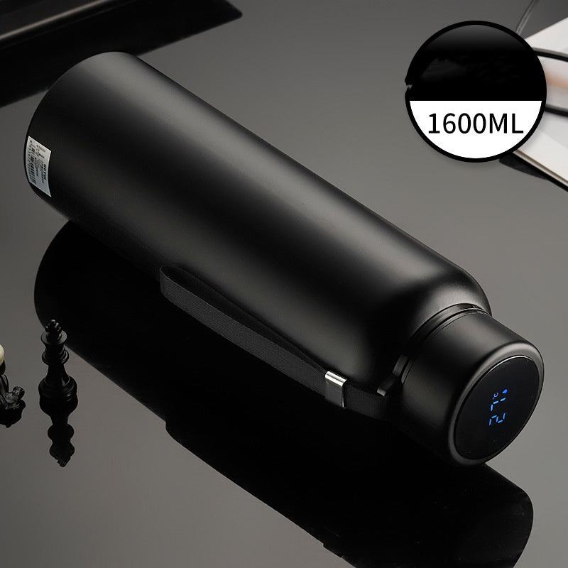 Large Capacity Portable Cup Bottle With Filter