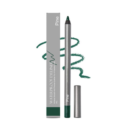Durable Smooth Eyeliner Gel Pen