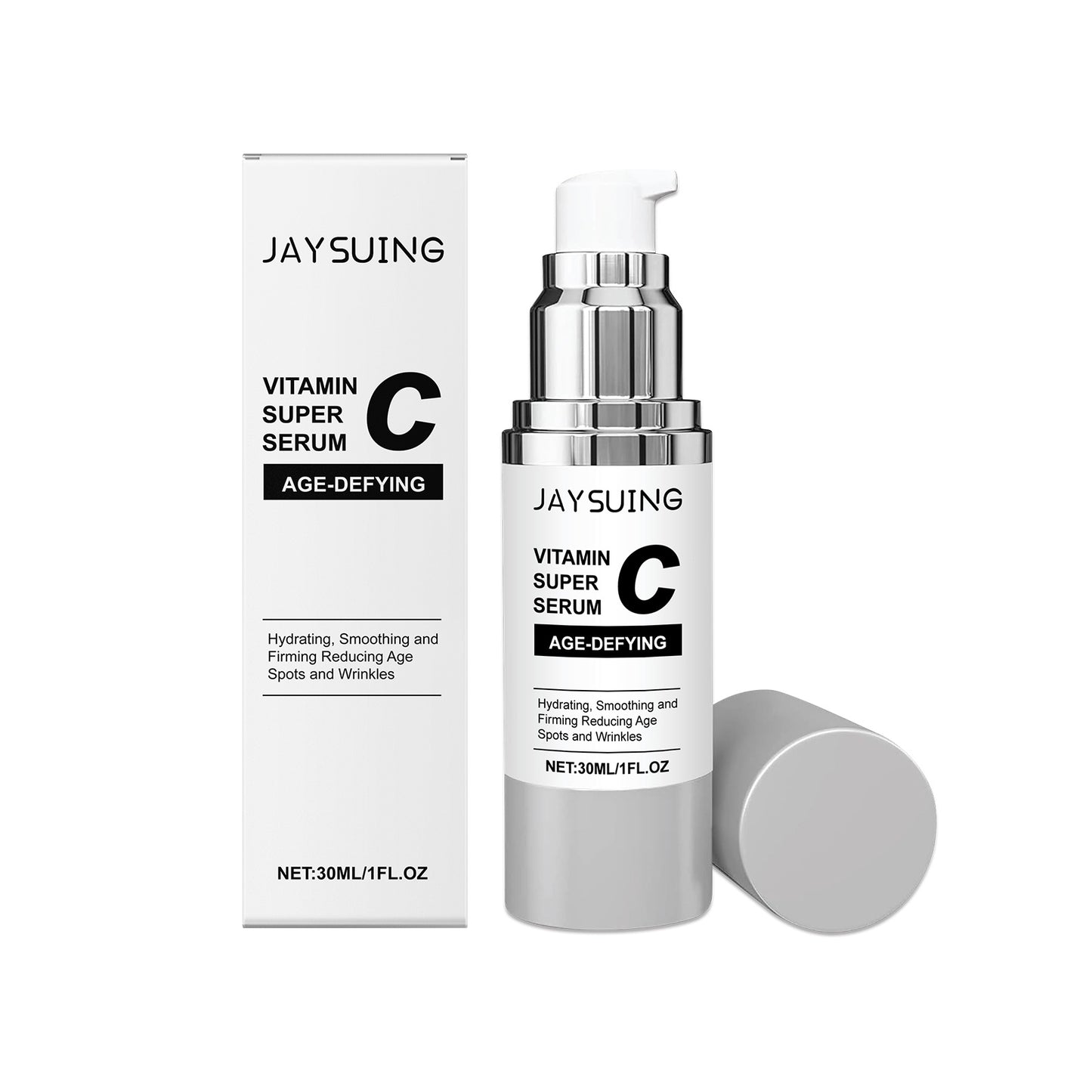 Vitamin Super C Serum