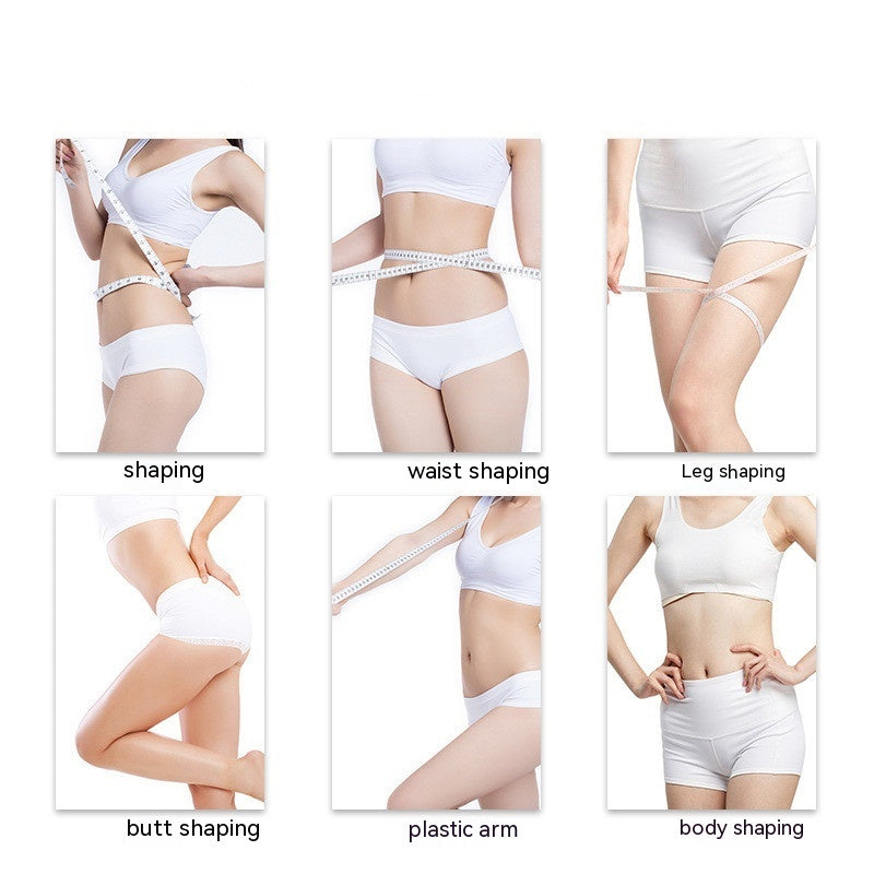 Fat Burner Weight Loss Cream Anti Cellulite Hot Cream Body Massager