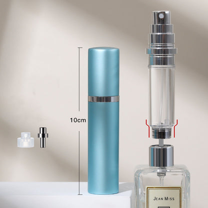 Perfume Vaporizers Bottled Bottoms Filled With Perfume