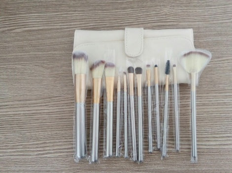 Persian Make-up Brush Suit Rice White Make Up Brush