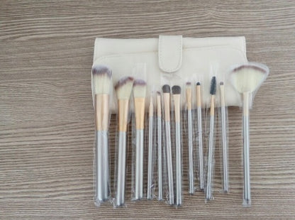 Persian Make-up Brush Suit Rice White Make Up Brush