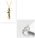 love hug necklace