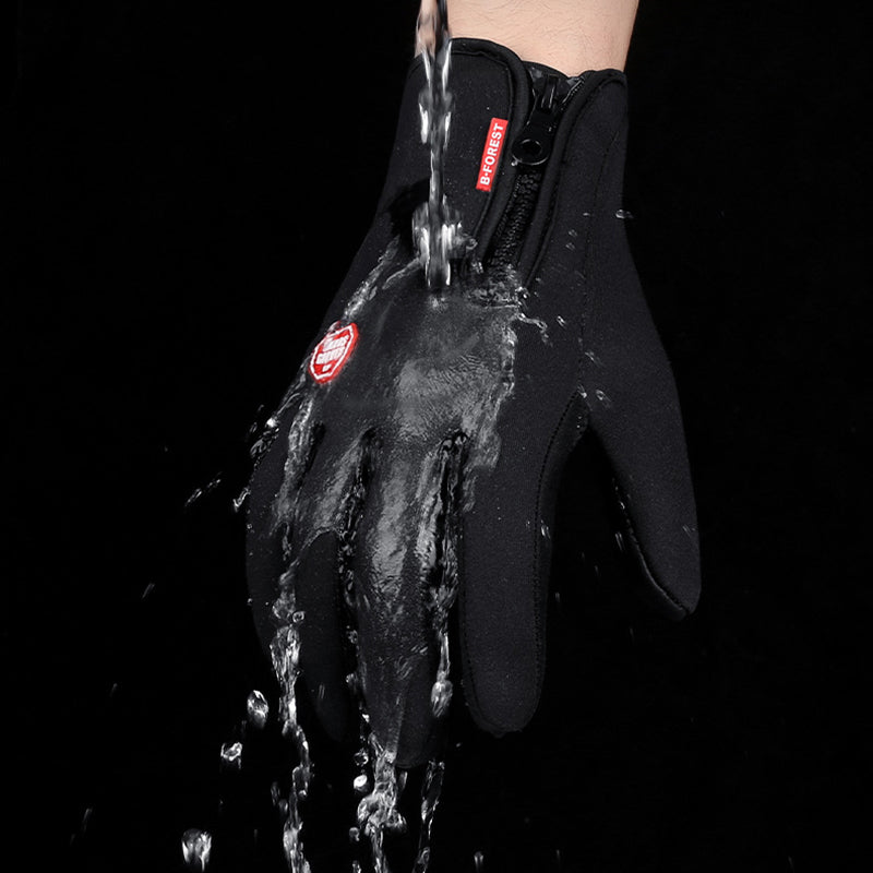Winter Touch Screen Sports Gloves