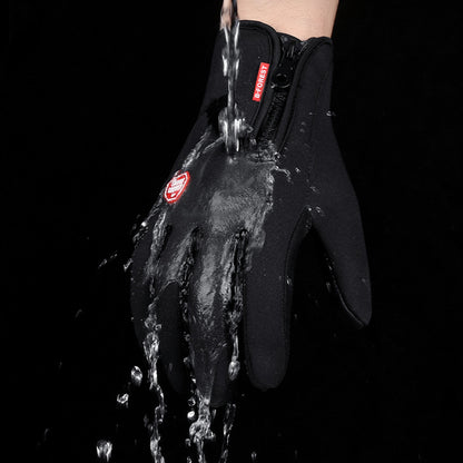 Winter Touch Screen Sports Gloves
