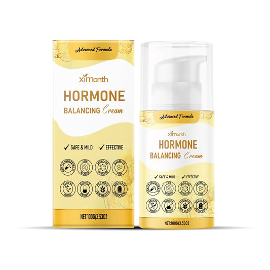 Hormone Balancing Cream