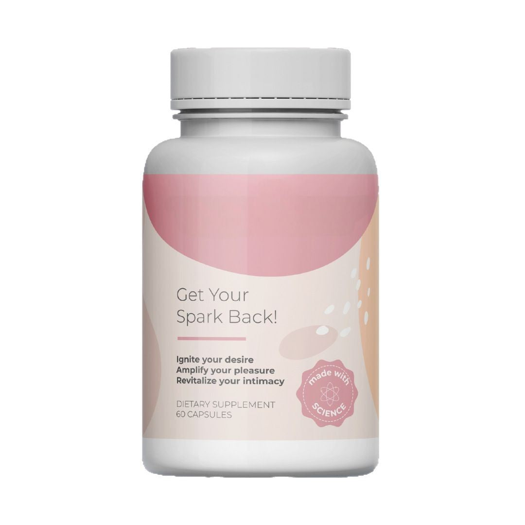 Women's Balance Capsules