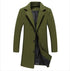 Mens Woolen Coat