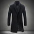 Mens Woolen Coat
