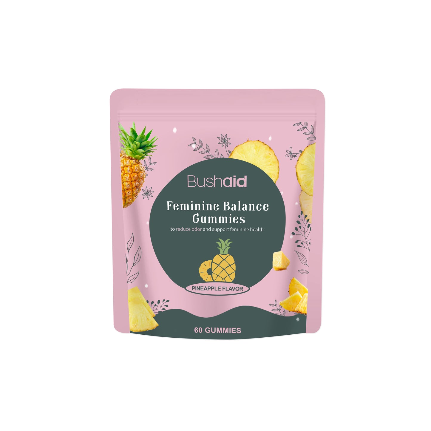 Balanced Diet Gummies