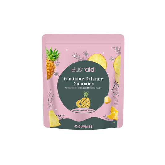 Balanced Diet Gummies