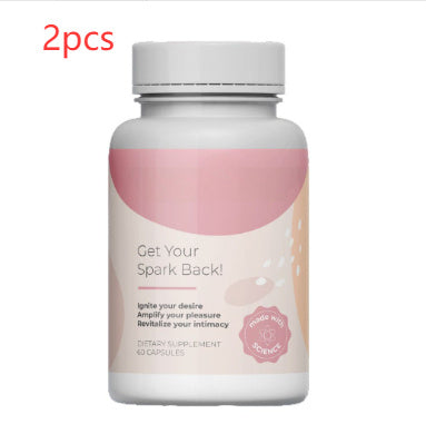 Women's Balance Capsules