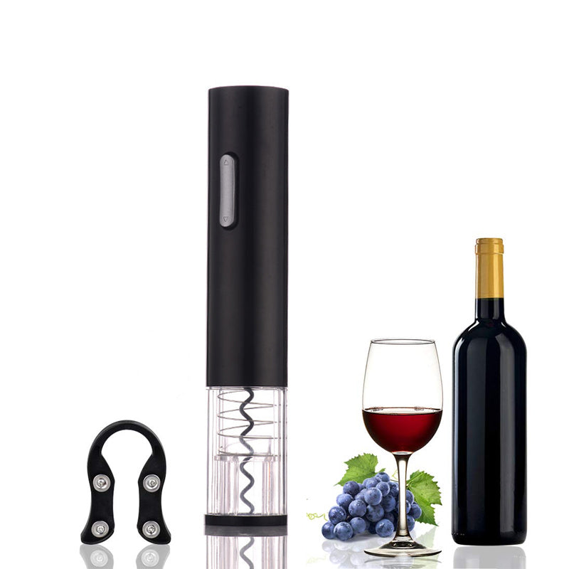 electric wine opener