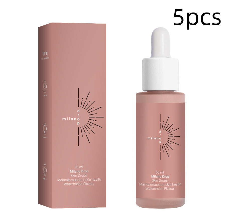 Tanning Face Serum Face Body Tanning Bed Outdoor
